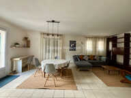 Maison de village meublée 4 pièces de 83.18m2, avec cour à COMPS — photo 3