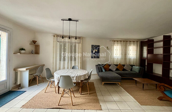 Maison de village meublée 4 pièces de 83.18m2, avec cour à COMPS — photo 3