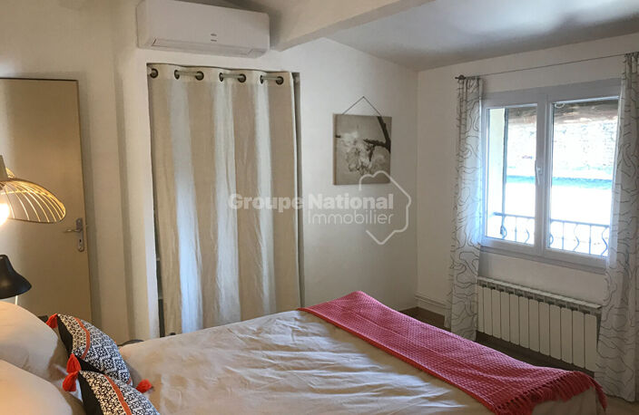Maison de village meublée 4 pièces de 83.18m2, avec cour à COMPS — photo 4