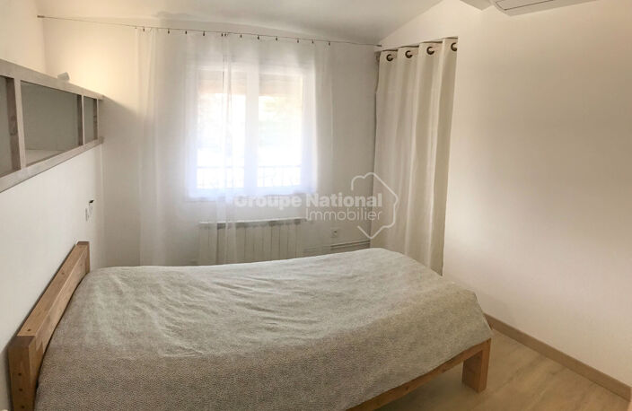 Maison de village meublée 4 pièces de 83.18m2, avec cour à COMPS — photo 5
