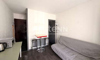 Appartement 1 Pièce 14 m² à louer à Toulouse (31400)