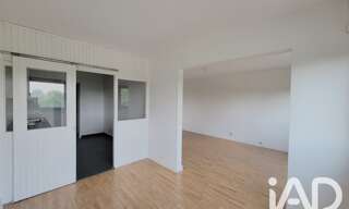 Appartement 4 Pièces 80 m² à vendre à Juvisy-sur-Orge (91260)