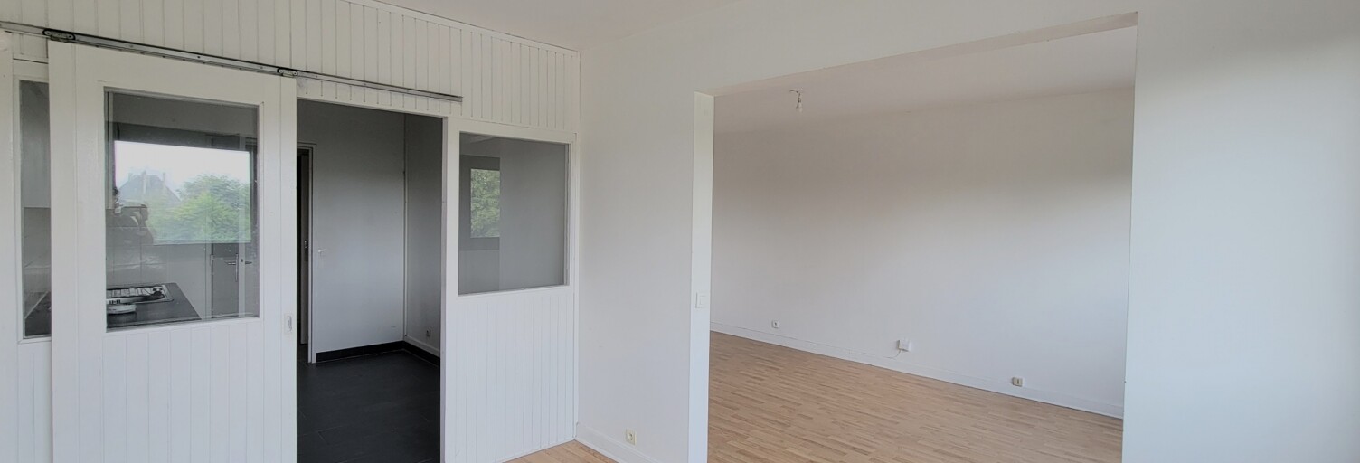 Appartement 4 Pièces 80 m² à vendre à Juvisy-sur-Orge (91260)
