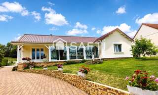 Maison 5 Pièces 187 m² à vendre à Vert (78930)