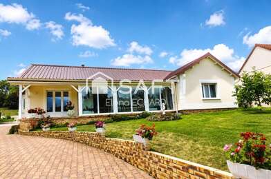 Maison 5 pièces 467000 €