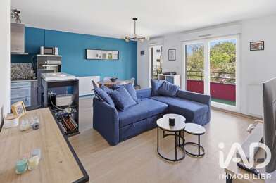 Appartement 3 pièces 177000 €