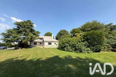 Maison 8 pièces 480000 €