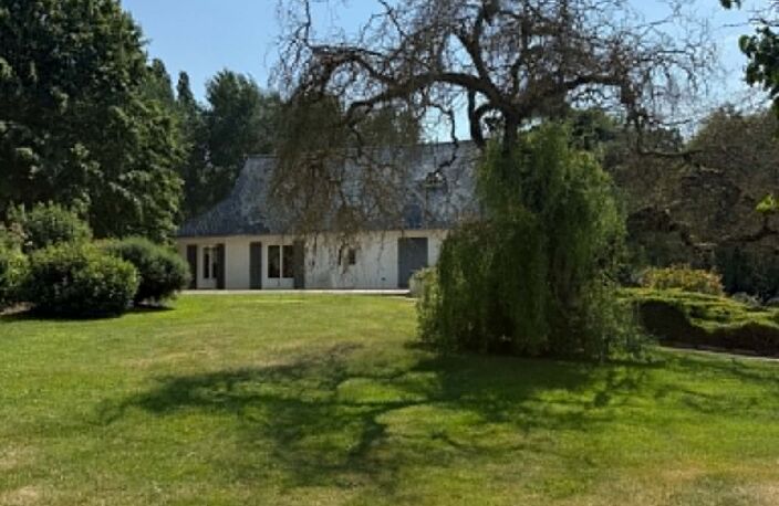 Vente Maison de campagne 8 pièces — photo 2