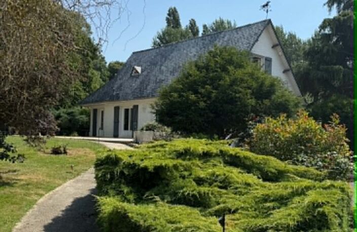 Vente Maison de campagne 8 pièces — photo 3