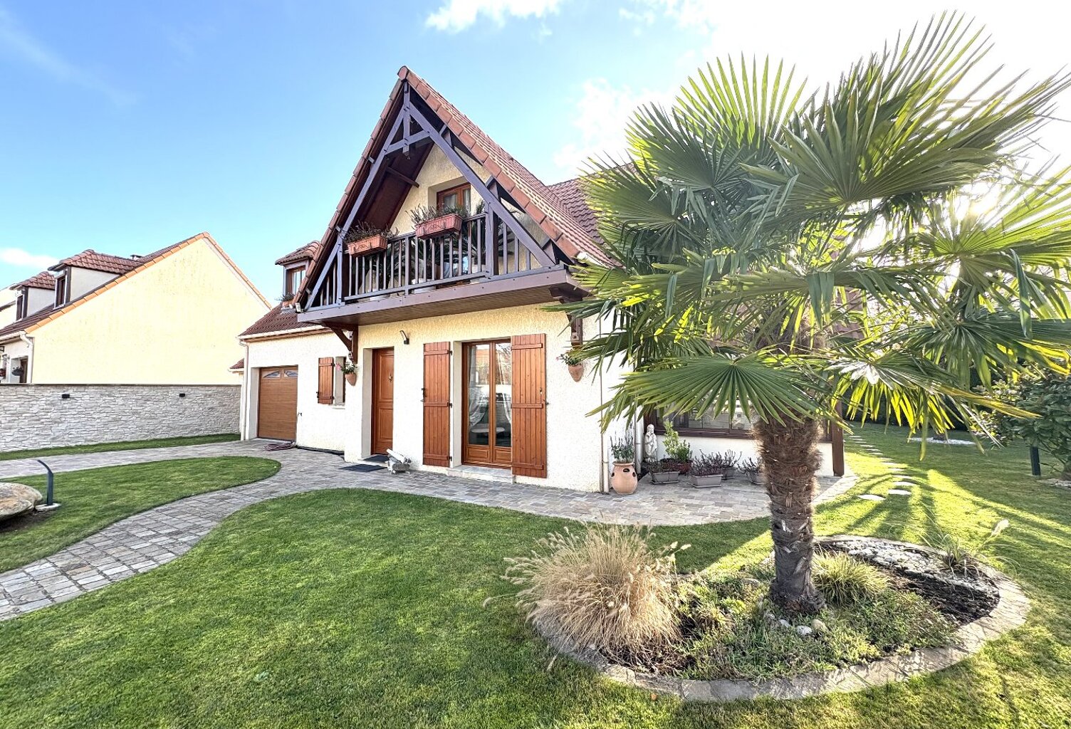 Maison — photo 1