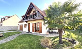 Maison 5 Pièces 125 m² à vendre à La Ferté-Alais (91590)