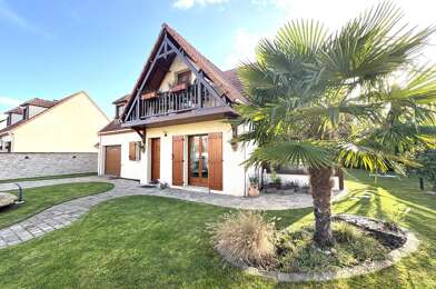 Maison 5 pièces 415000 €