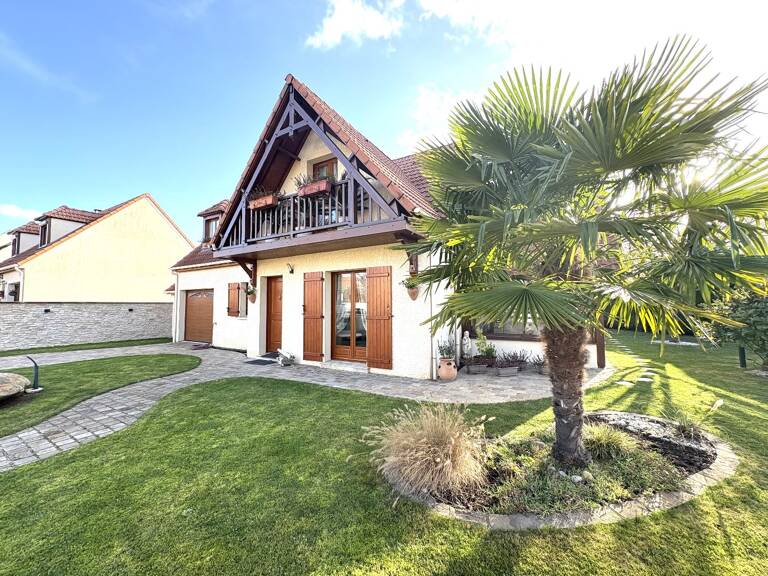 Maison — photo 1