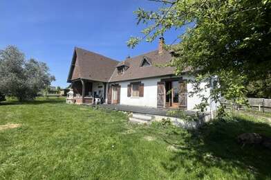 Maison 6 pièces 239000 €