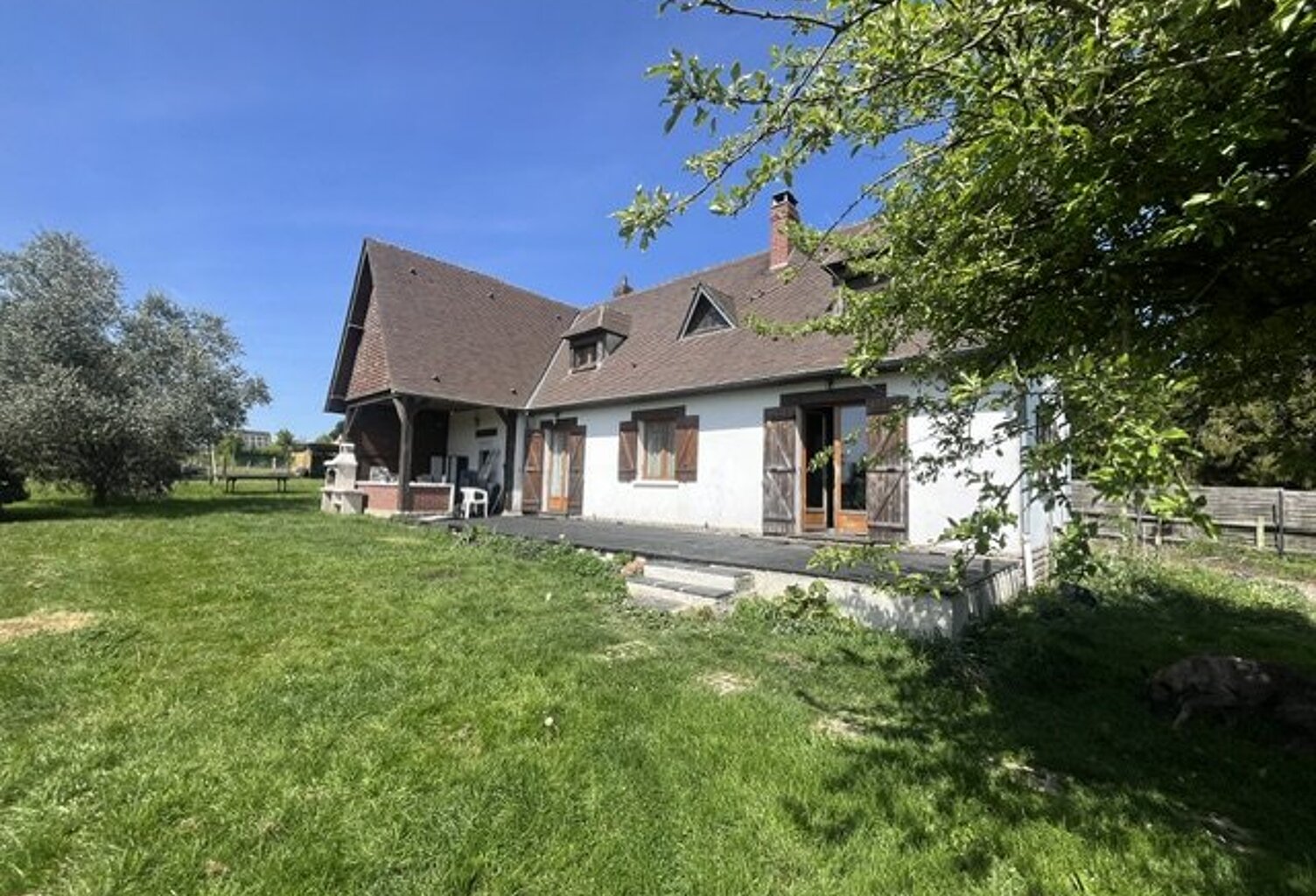 Maison — photo 1