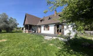 Maison 6 Pièces 110 m² à vendre à Gisors (27140)