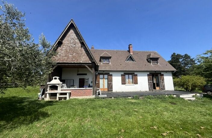 Maison — photo 2