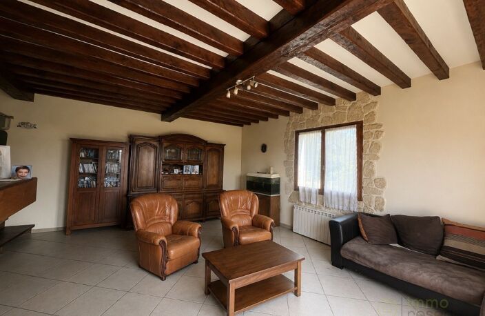 Maison — photo 4