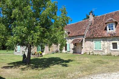 Maison 9 pièces 272500 €