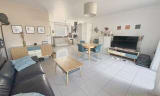 Maison 4 Pièces 73 m² à vendre à Brie-Comte-Robert (77170)
