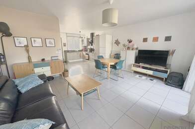 Maison 4 pièces 250000 €