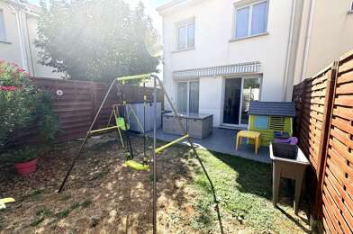 Maison 4 pièces 250000 €