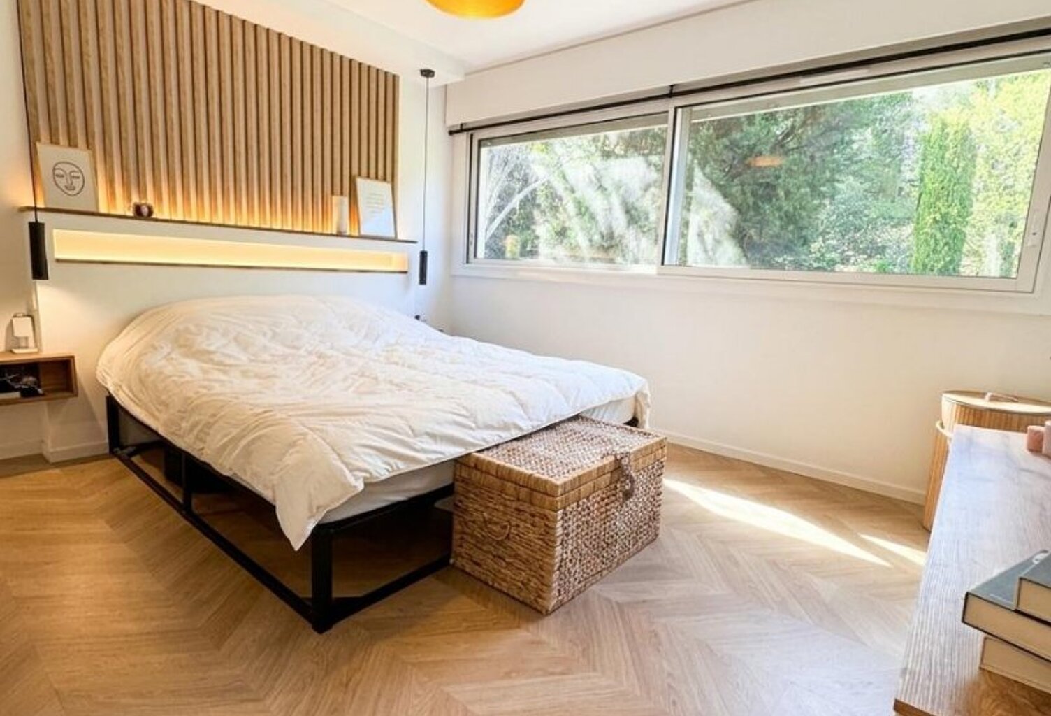 Appartement rénové — photo 1