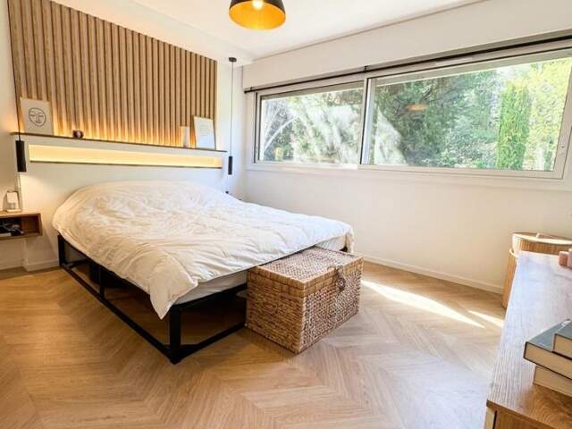 Appartement rénové — photo du bien