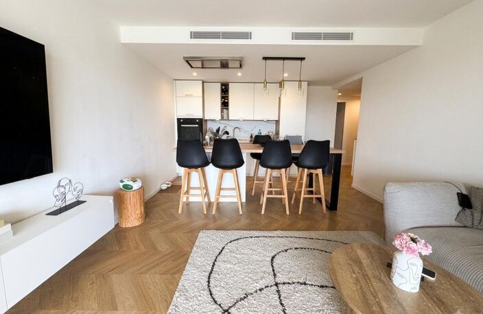 Appartement rénové — photo 2