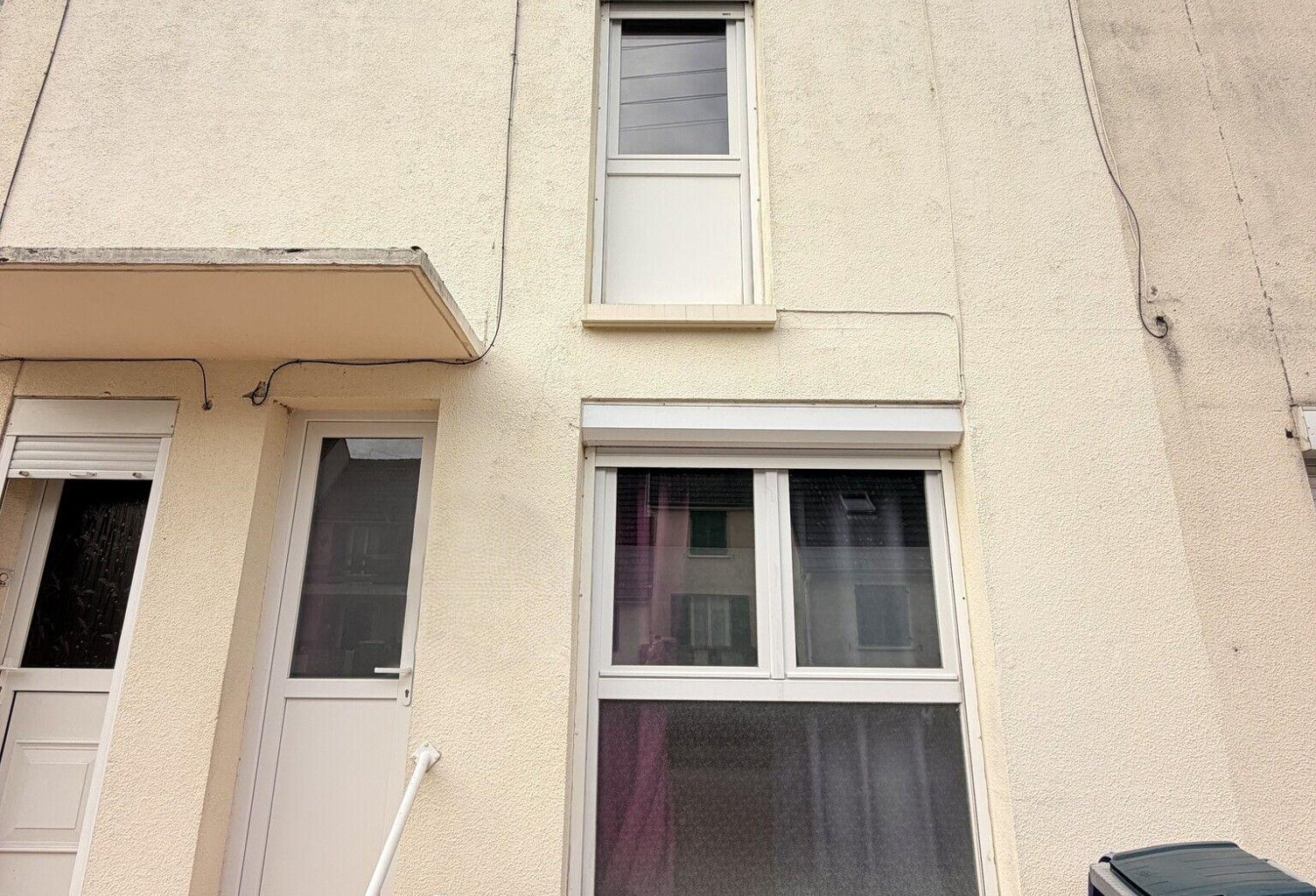 Maison - 51m² - Laon — photo 1
