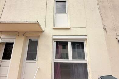 Maison 1 pièces 64100 €