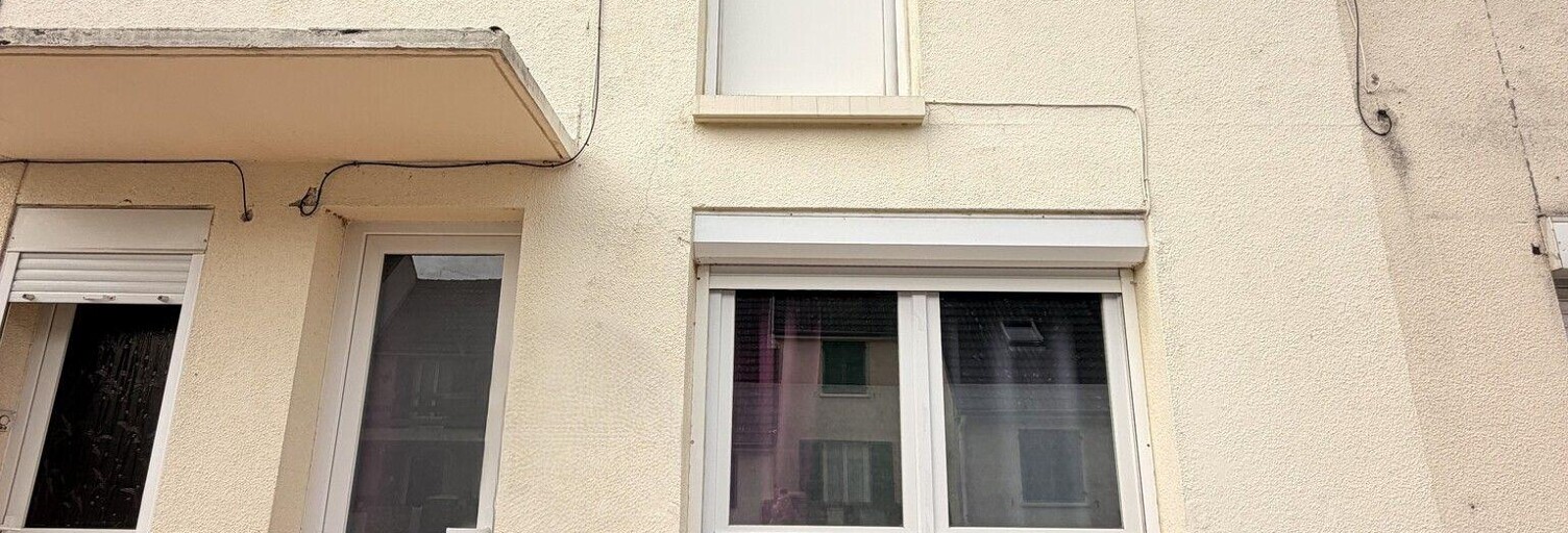 Maison 1 Pièce 51 m² à vendre à Laon (02000)