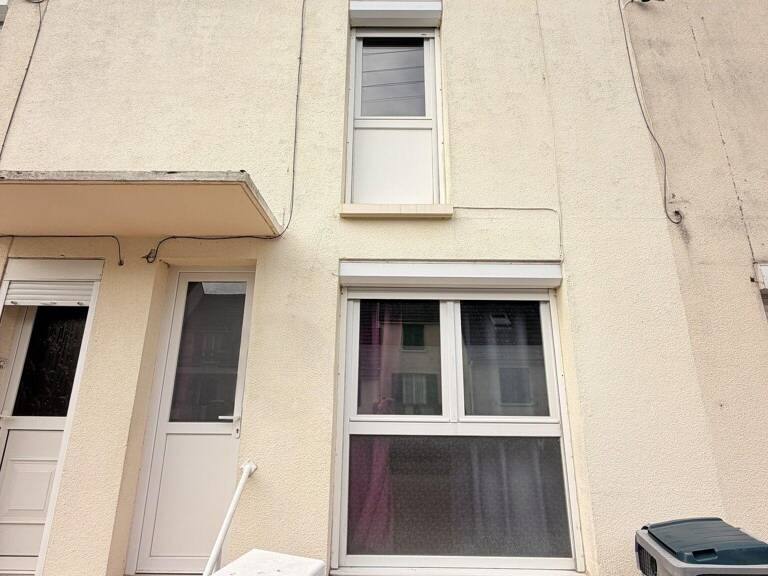 Maison - 51m² - Laon — photo 1
