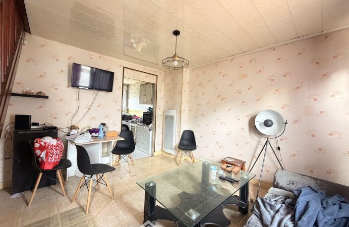 Maison - 51m² - Laon — photo 3