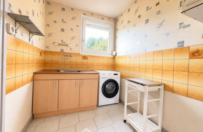 Maison - 51m² - Laon — photo 4