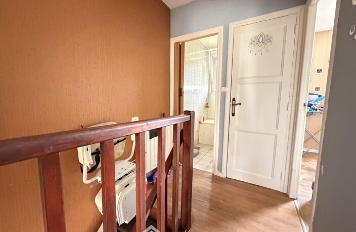 Maison - 51m² - Laon — photo 5