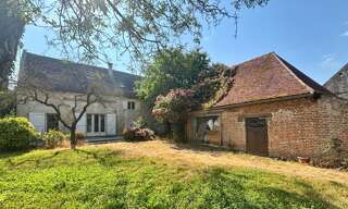 Maison 5 Pièces 117 m² à vendre à Coudun (60150)