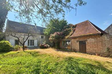Maison 5 pièces 324000 €