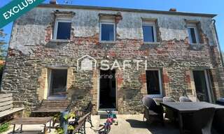 Maison 4 Pièces 100 m² à vendre à Saint-André-de-l'Épine (50680)