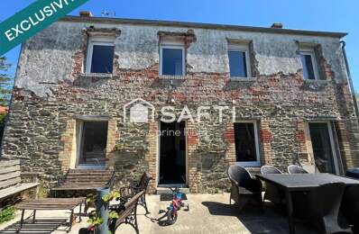 Proche de Saint-Lô Maison familiale à la campagne — photo du bien