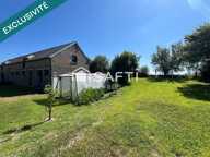 Proche de Saint-Lô Maison familiale à la campagne — photo 2