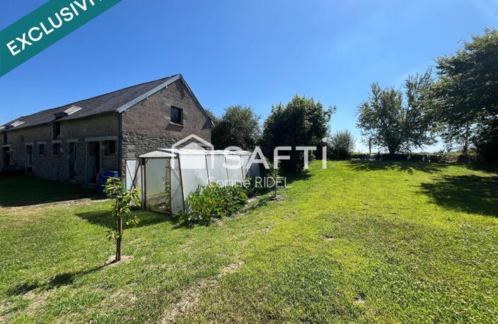 Proche de Saint-Lô Maison familiale à la campagne — photo 2