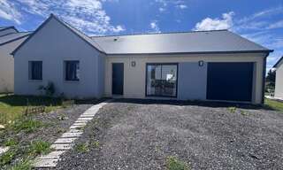 Maison 4 Pièces 100 m² à vendre à Saint-Barthélemy (56150)