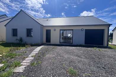 Maison 4 pièces 251000 €