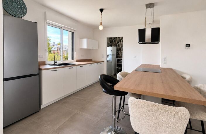 Maison 4 pièces 100 M² — photo 2
