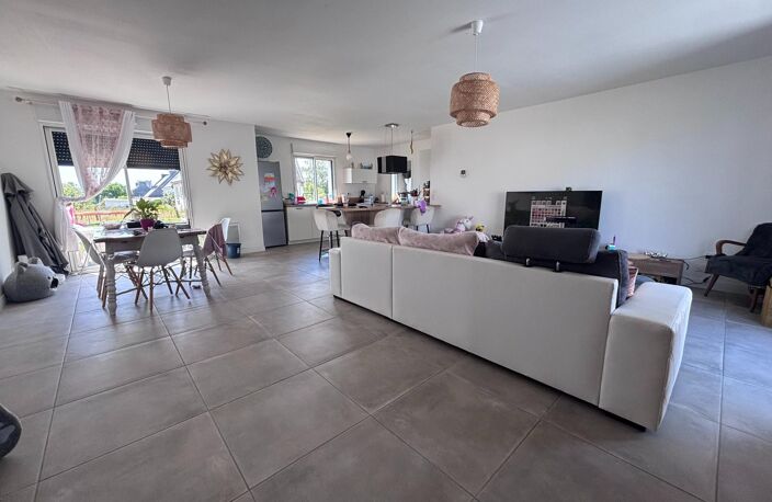Maison 4 pièces 100 M² — photo 3
