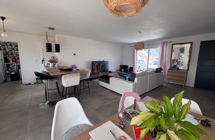 Maison 4 pièces 100 M² — photo 4