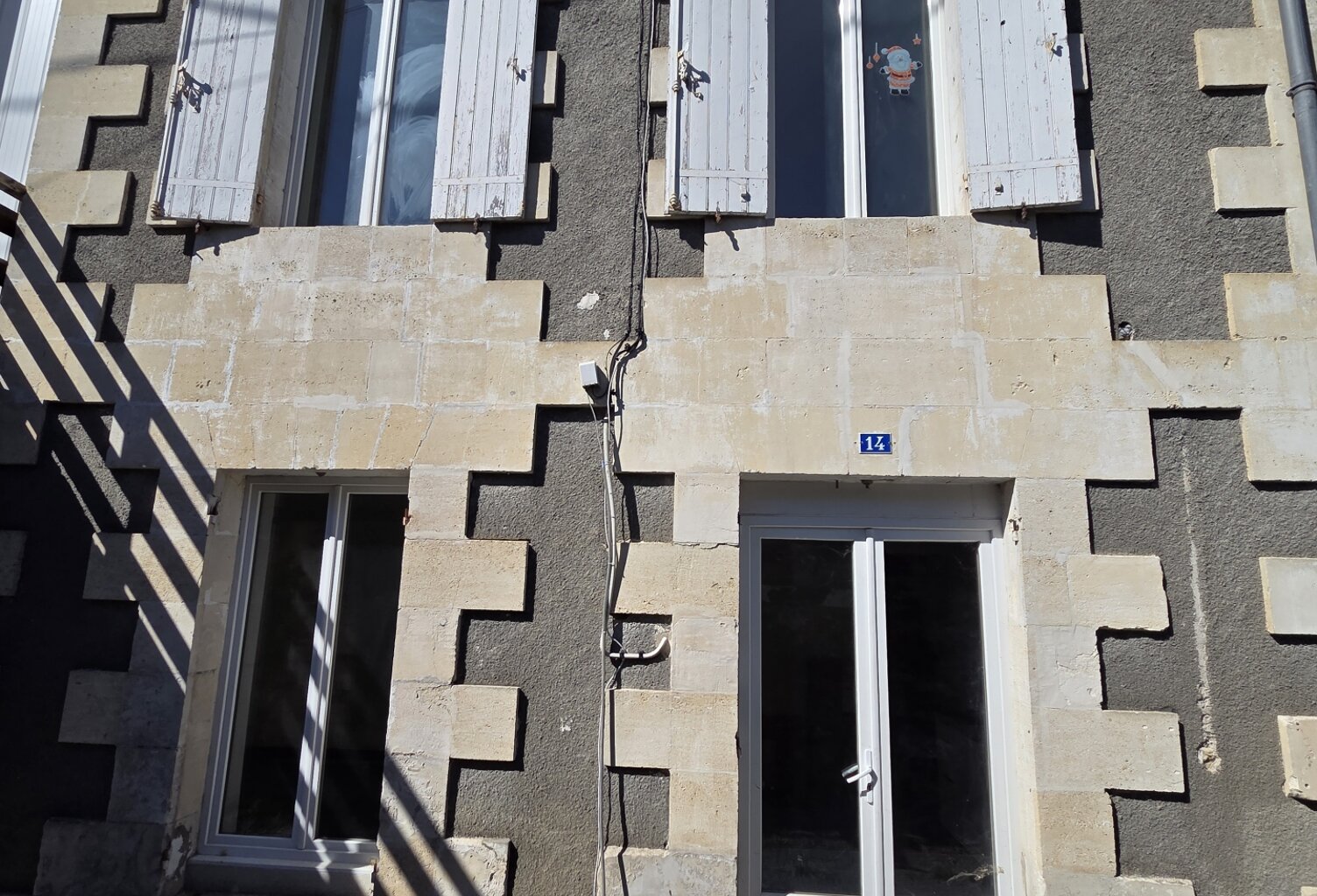 Location Duplex 3 pièces — photo 1