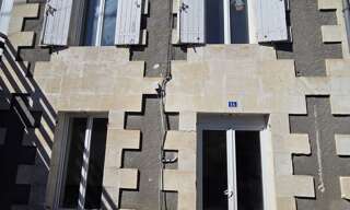 Appartement 3 Pièces 86 m² à louer à Montendre (17130)