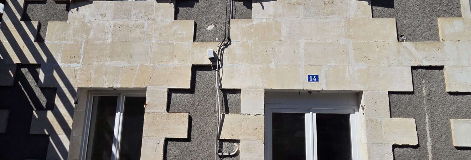 Appartement 3 Pièces 86 m² à louer à Montendre (17130)